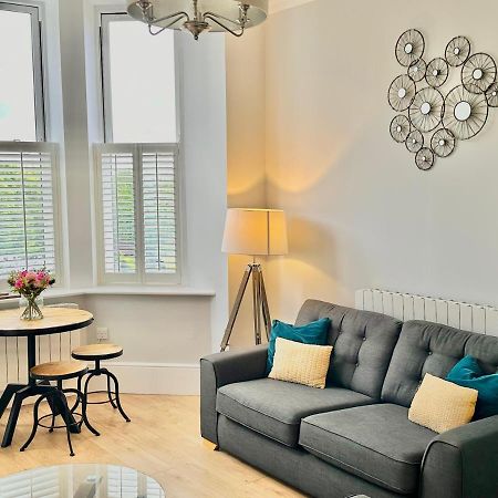 Ferienwohnung Moorgate View With Free On Street Parking York Exterior foto