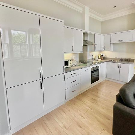 Ferienwohnung Moorgate View With Free On Street Parking York Exterior foto