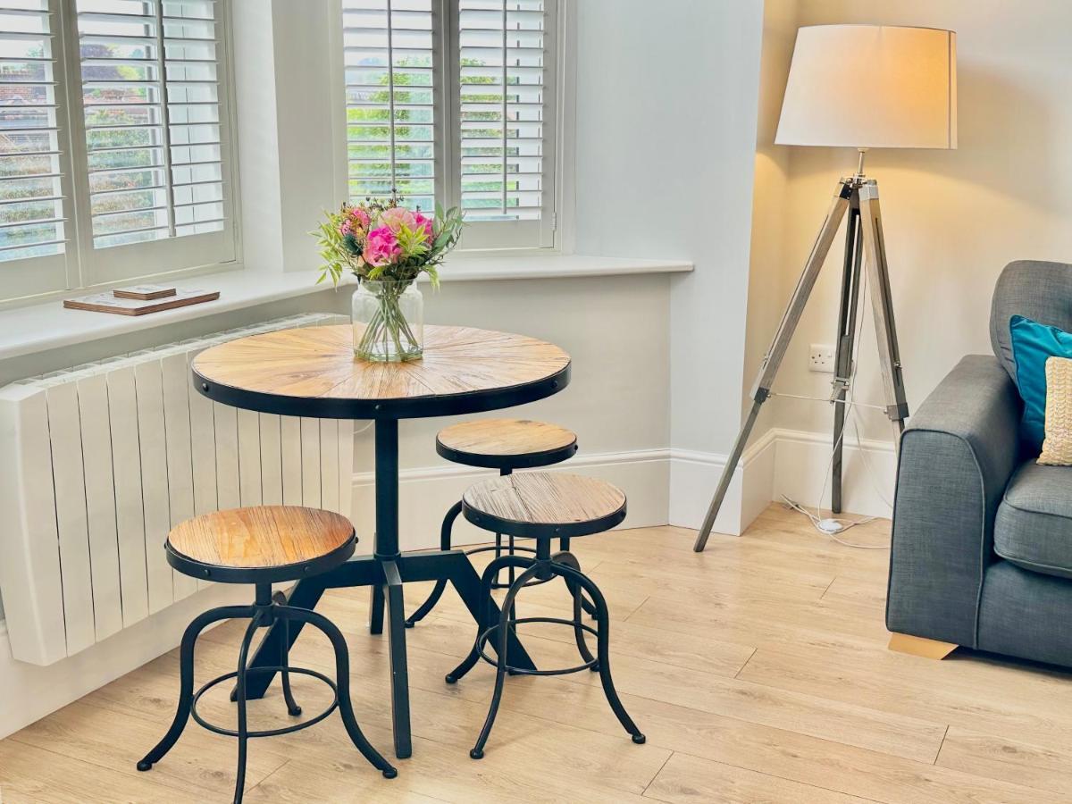 Ferienwohnung Moorgate View With Free On Street Parking York Exterior foto