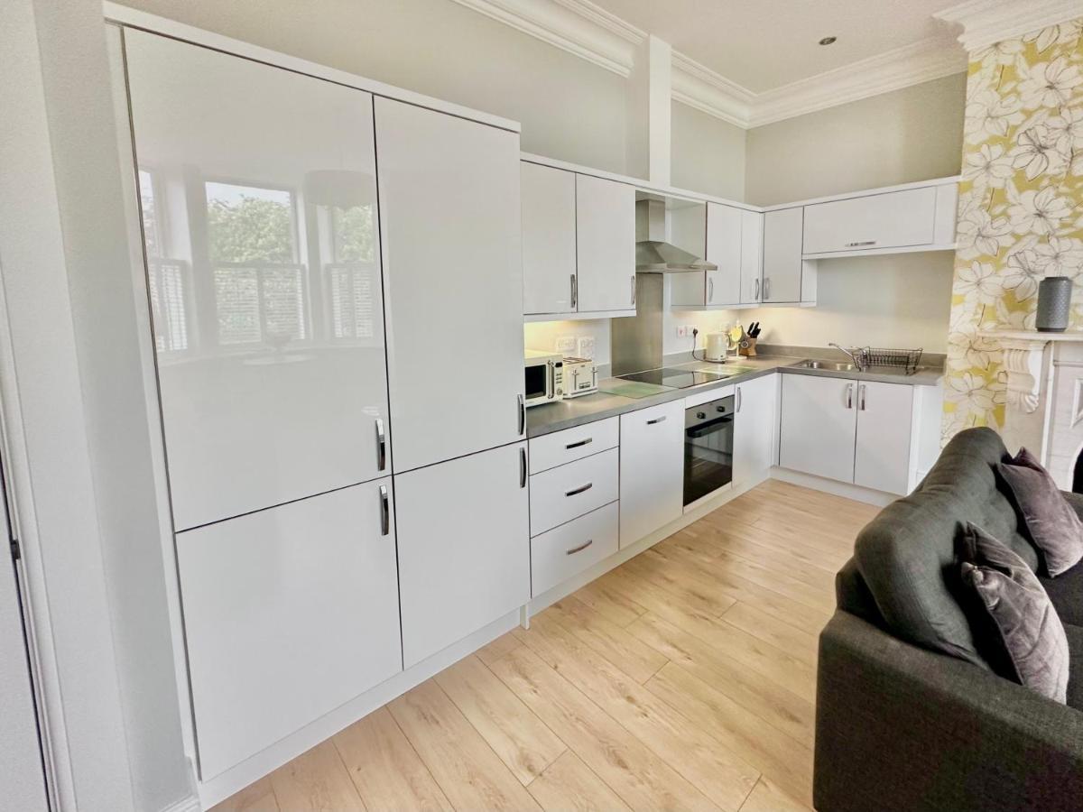 Ferienwohnung Moorgate View With Free On Street Parking York Exterior foto