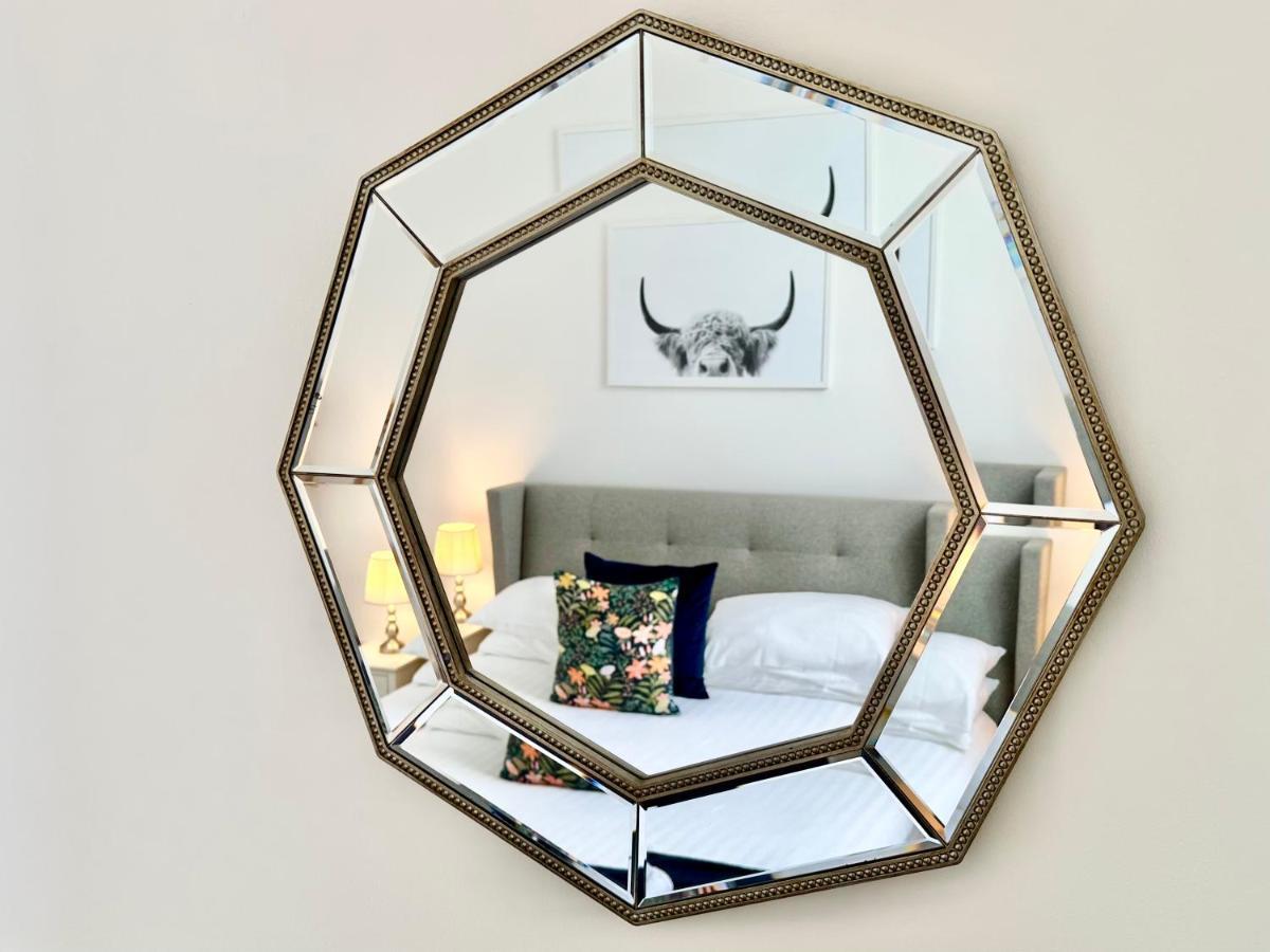 Ferienwohnung Moorgate View With Free On Street Parking York Exterior foto